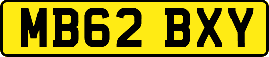 MB62BXY