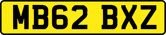 MB62BXZ