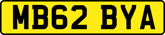 MB62BYA