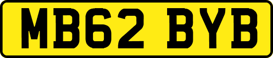 MB62BYB