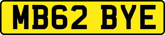 MB62BYE