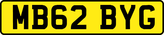 MB62BYG