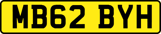 MB62BYH