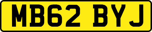 MB62BYJ