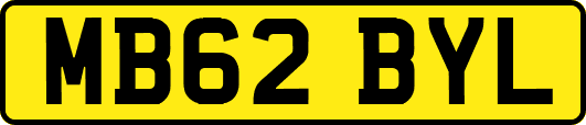MB62BYL