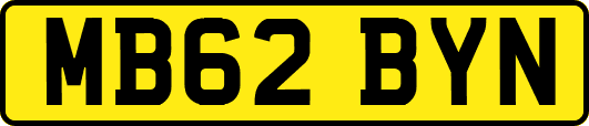MB62BYN