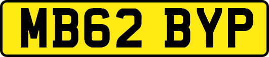 MB62BYP