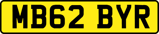 MB62BYR