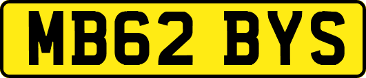 MB62BYS