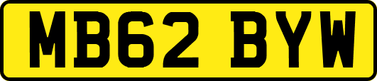 MB62BYW