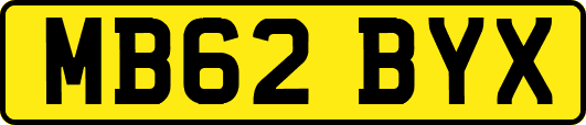 MB62BYX