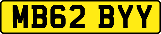 MB62BYY