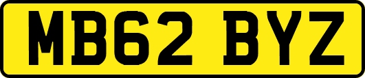MB62BYZ
