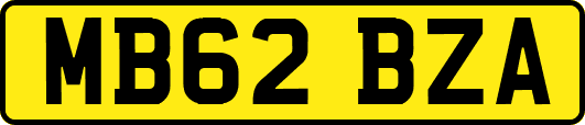MB62BZA