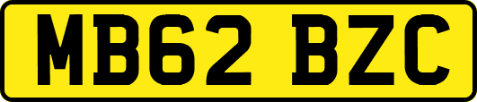 MB62BZC
