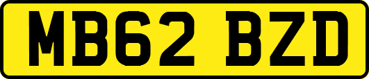 MB62BZD