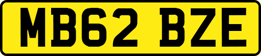 MB62BZE