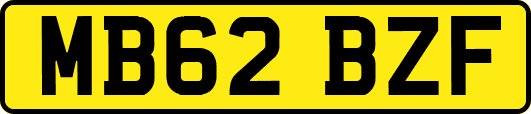 MB62BZF