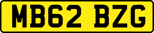 MB62BZG