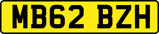 MB62BZH