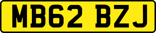 MB62BZJ