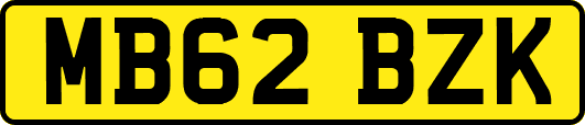 MB62BZK