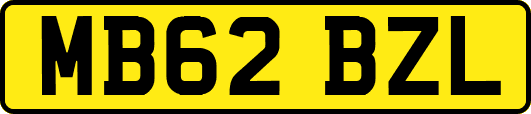 MB62BZL