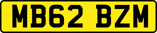 MB62BZM