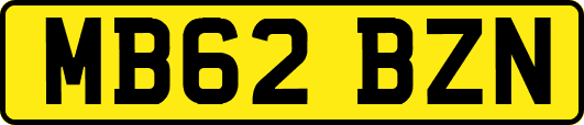MB62BZN