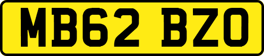 MB62BZO