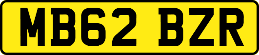 MB62BZR