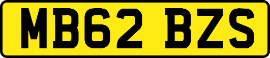 MB62BZS