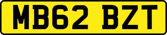 MB62BZT
