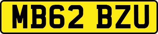 MB62BZU