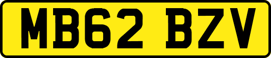 MB62BZV