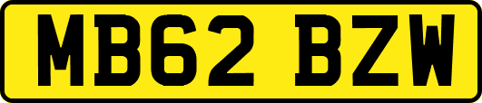 MB62BZW