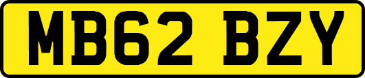 MB62BZY