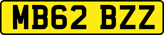 MB62BZZ