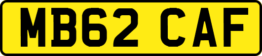MB62CAF