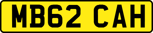 MB62CAH