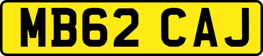 MB62CAJ