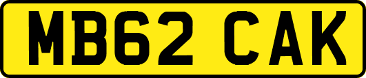 MB62CAK