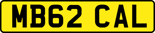 MB62CAL
