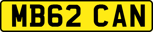 MB62CAN