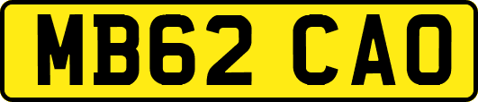 MB62CAO