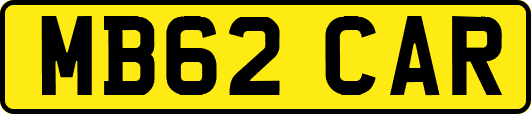 MB62CAR