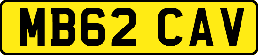 MB62CAV