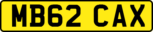 MB62CAX