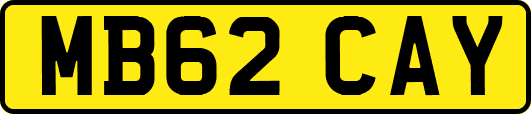 MB62CAY