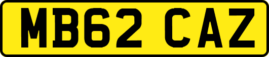 MB62CAZ